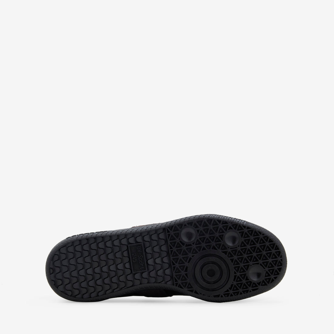 BW Army Dark Brown | Dark Brown | Night Brown Footwear