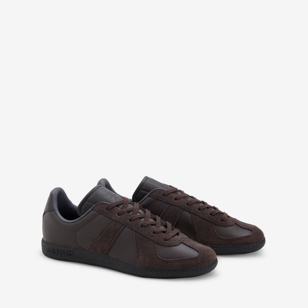 BW Army Dark Brown | Dark Brown | Night Brown Footwear