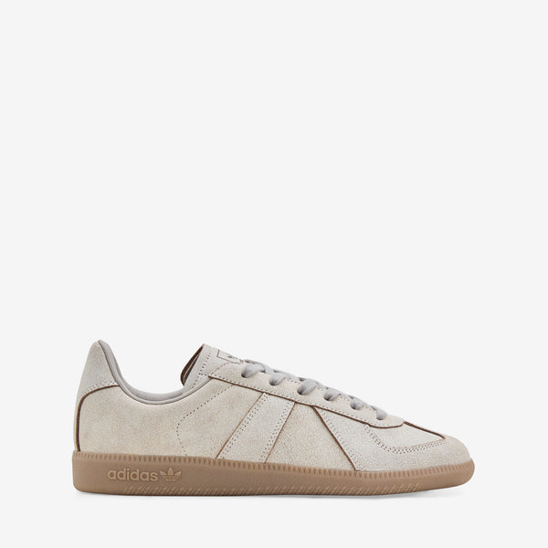 BW Army Earth Strata | Chalky Brown | Light Brown Footwear