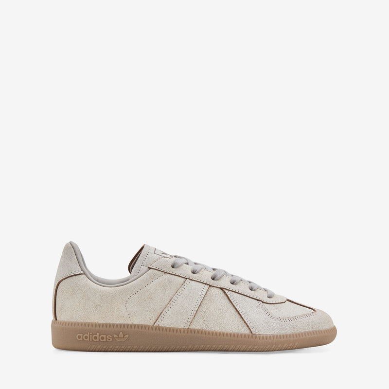 BW Army Earth Strata | Chalky Brown | Light Brown Footwear