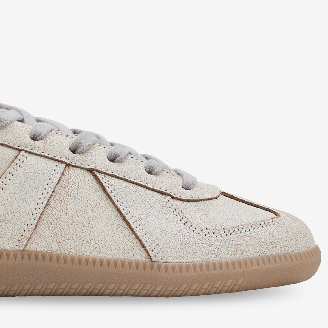 BW Army Earth Strata | Chalky Brown | Light Brown Footwear