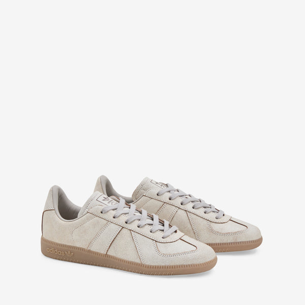 BW Army Earth Strata | Chalky Brown | Light Brown Footwear