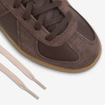 BW Army Lux Brown | Brown | Gum