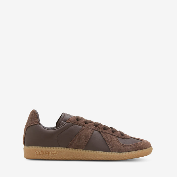 BW Army Lux Brown | Brown | Gum