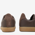 BW Army Lux Brown | Brown | Gum