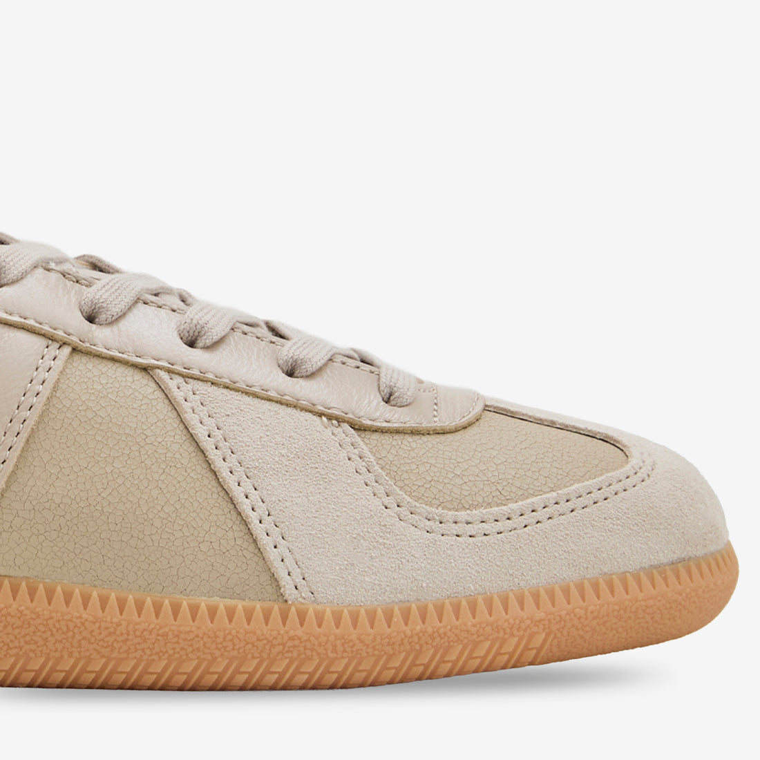BW Army Lux Dust Sand | Dust Sand | Gum Footwear