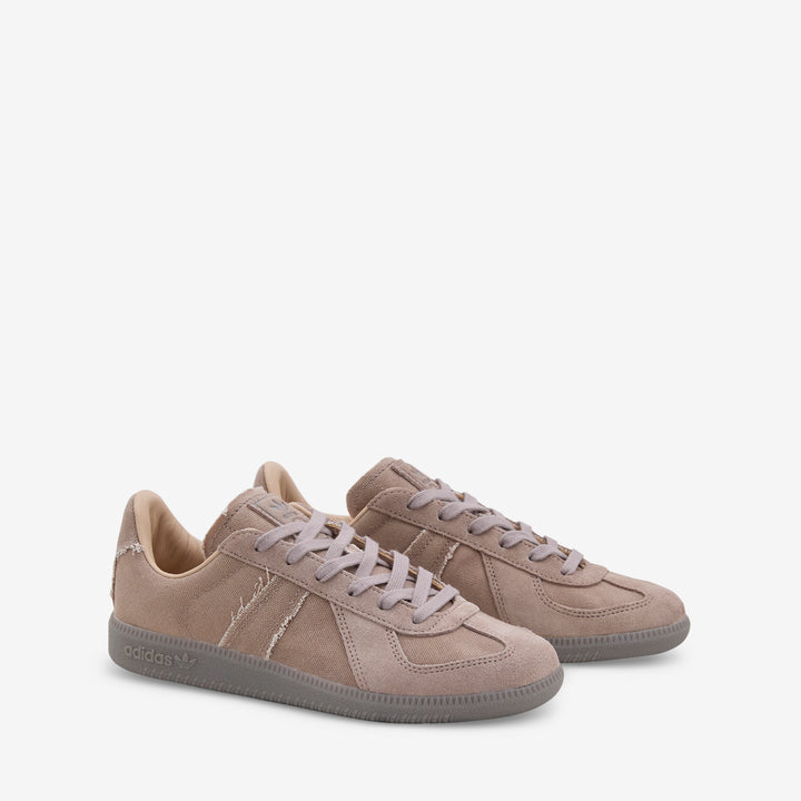 BW Army Beige | Brown | Brown Front