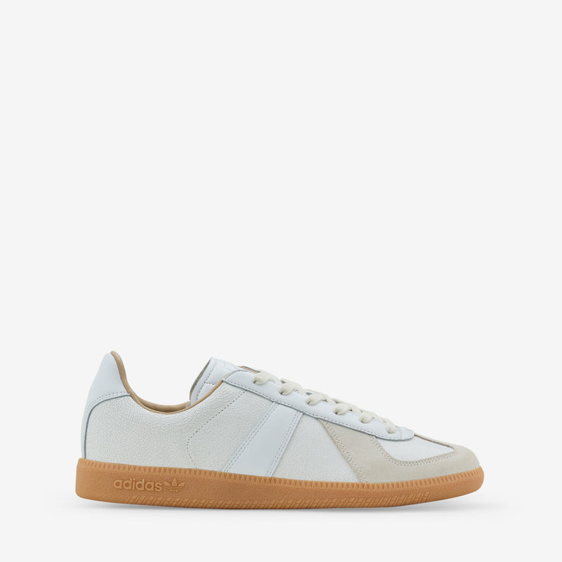 BW Army Lux Cloud White | Cloud White | Gum Footwear