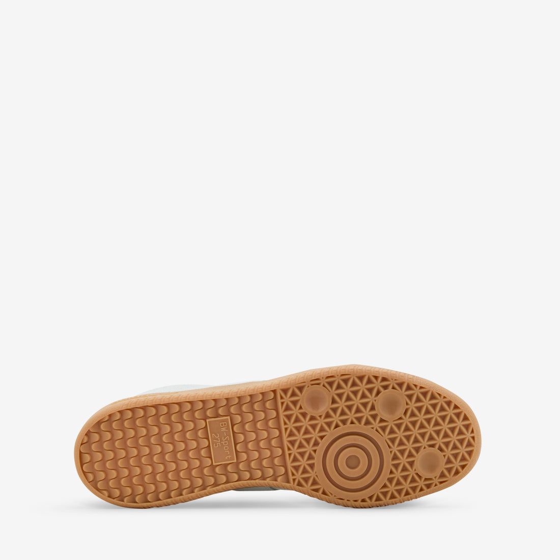 BW Army Lux Cloud White | Cloud White | Gum Footwear