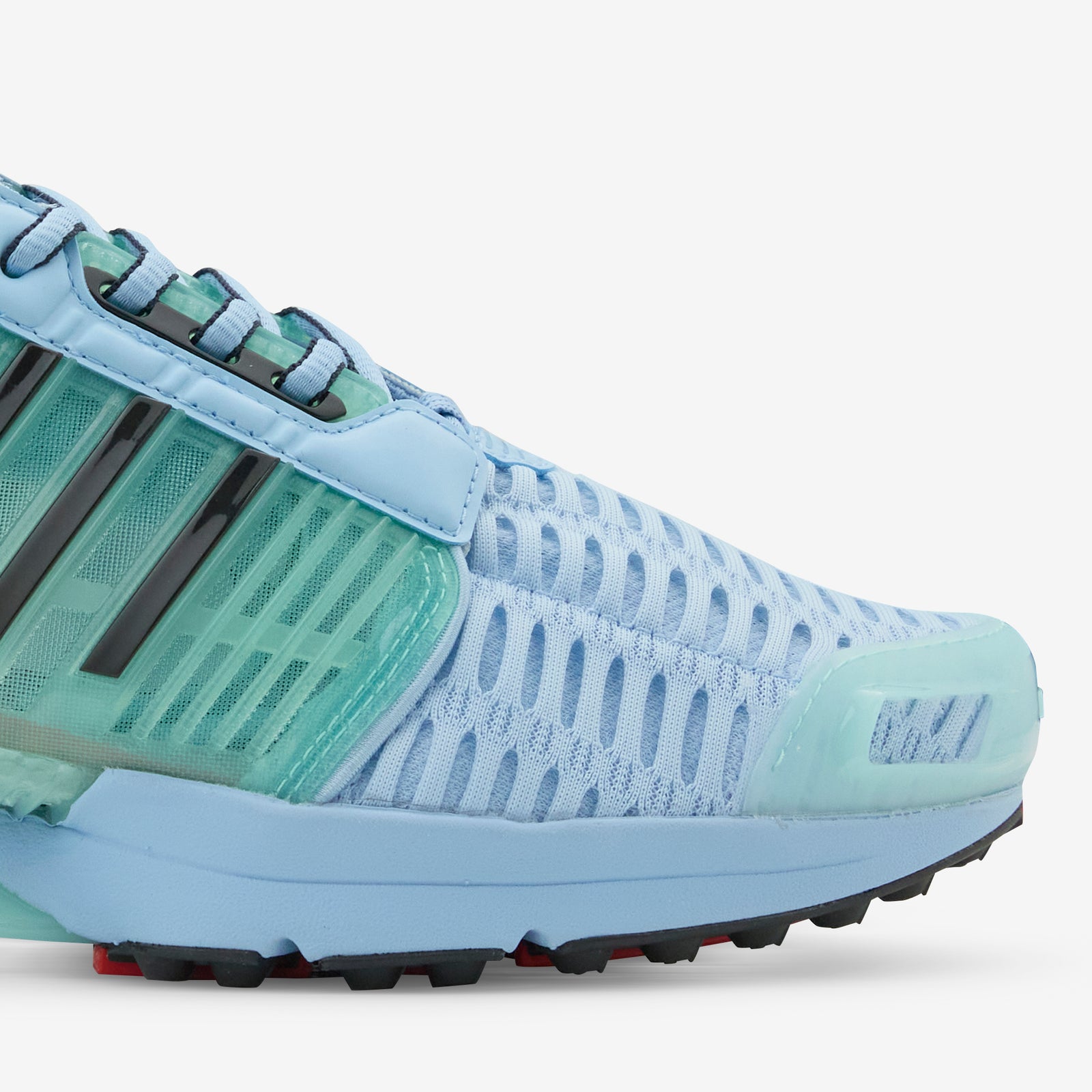 Climacool 1 Clear Sky Core Black Clear Mint Above The Clouds