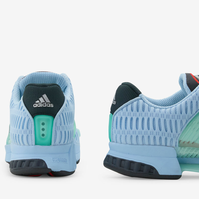 Climacool 1 Clear Sky | Core Black | Clear Mint Footwear