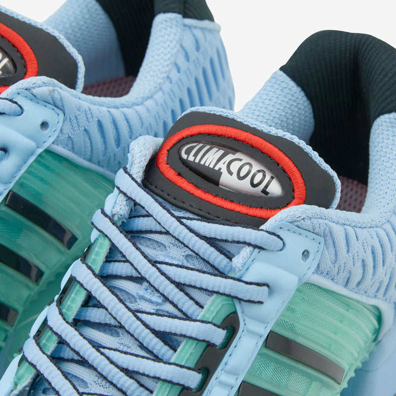 Climacool 1 Clear Sky | Core Black | Clear Mint Footwear