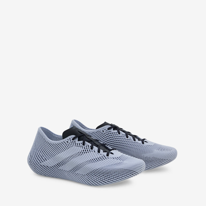 Climacool Laced Glory Grey | Glory Grey | Core Black Front