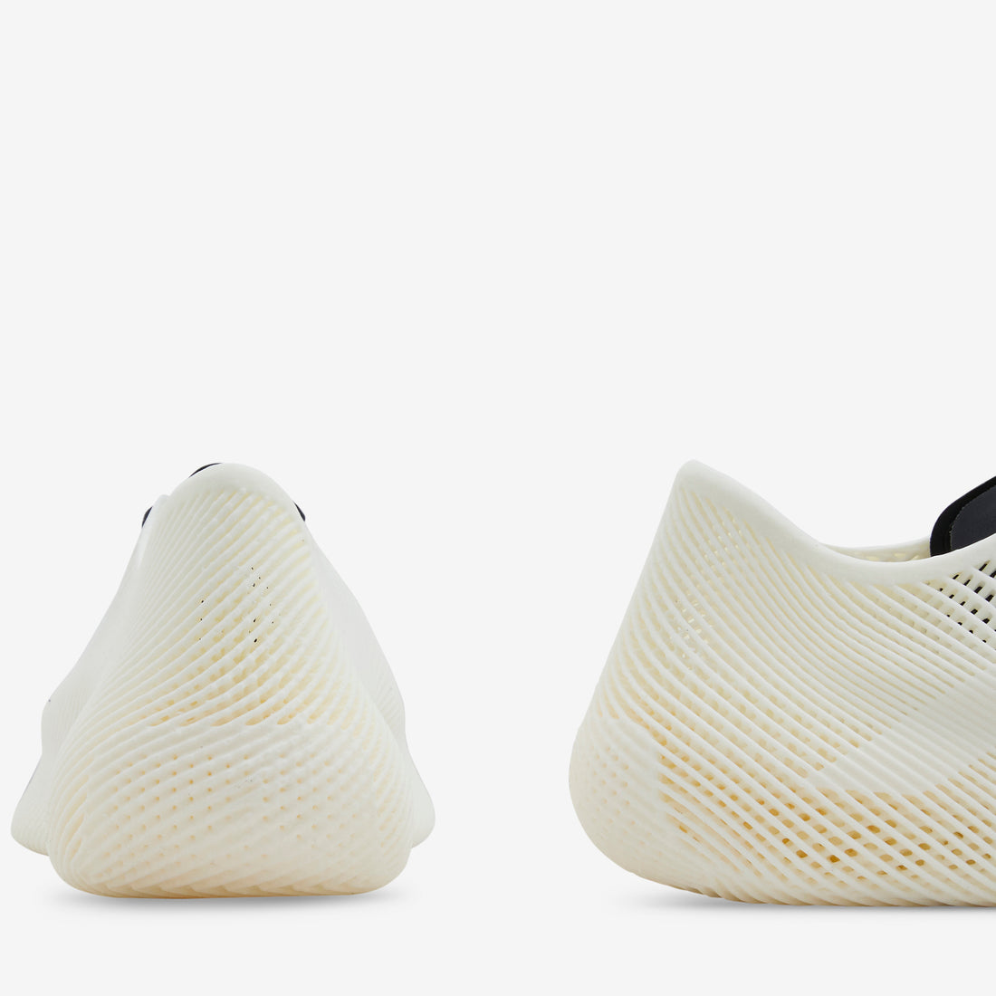 Climacool Laced Off White | Off White | Core Black Footwear