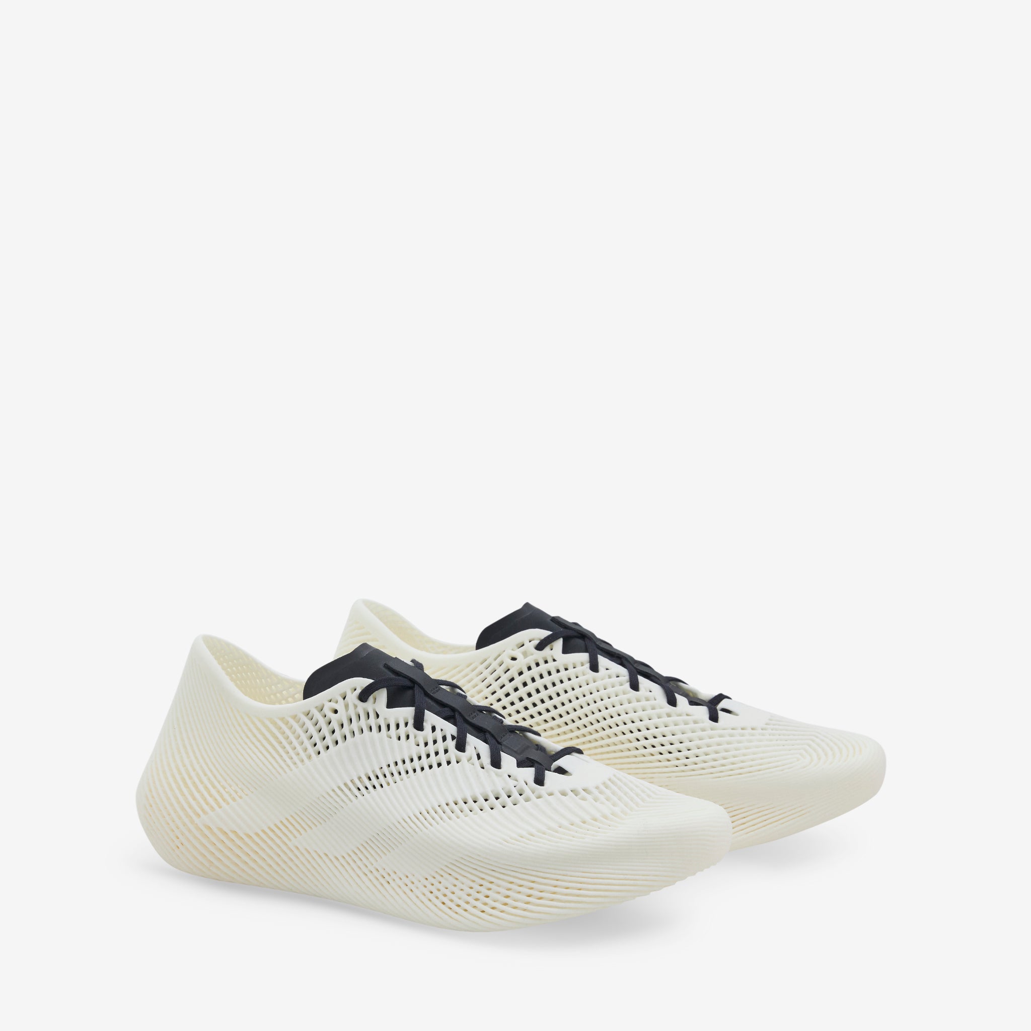 Climacool Laced Off White | Off White | Core Black – Above The Clouds