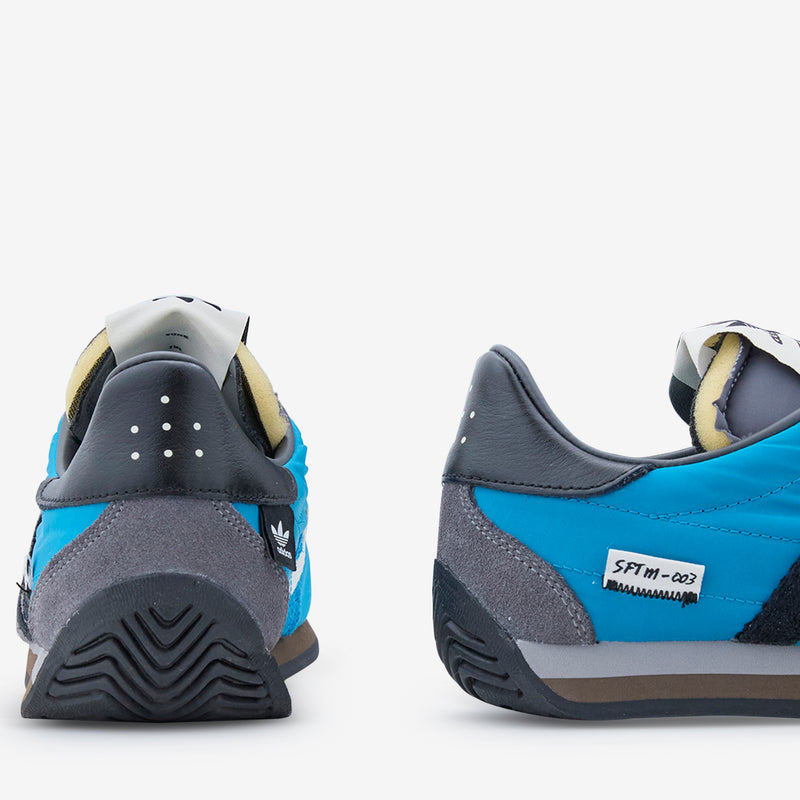 Song for the Mute x Country OG Active Teal | Core Black | Ash