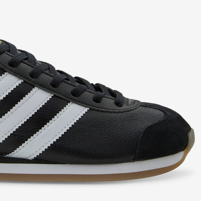 Country Japan Core Black | Cloud White | Blue Footwear