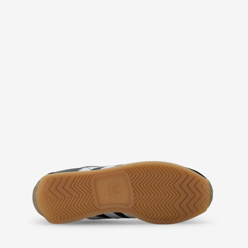 Country Japan Core Black | Cloud White | Blue Footwear