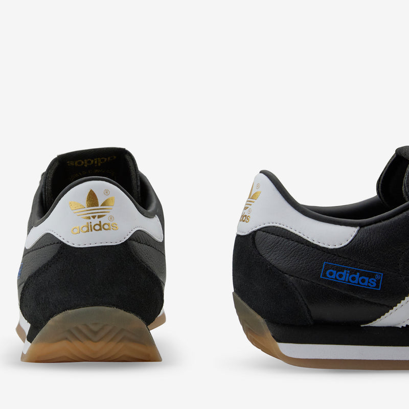 Country Japan Core Black | Cloud White | Blue Footwear