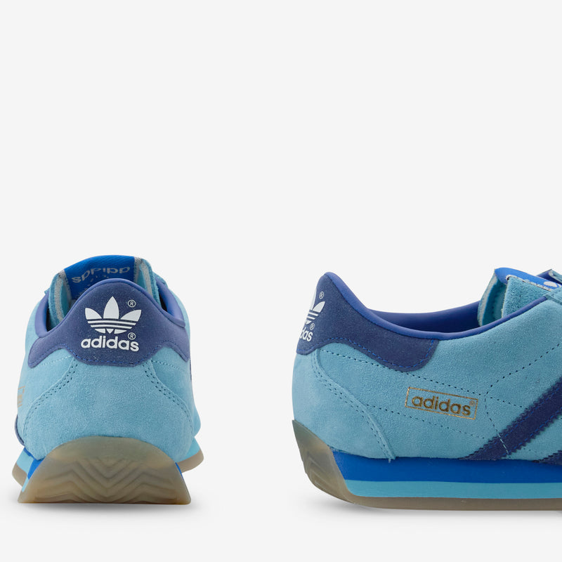 Country Japan Preloved Blue | Royal Blue | Blue Footwear