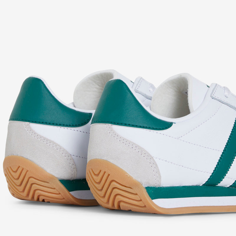 Country OG Cloud White | Collegiate Green | Cloud White