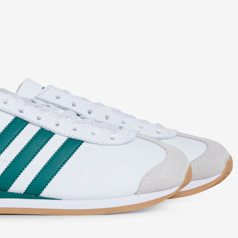 Country OG Cloud White | Collegiate Green | Cloud White