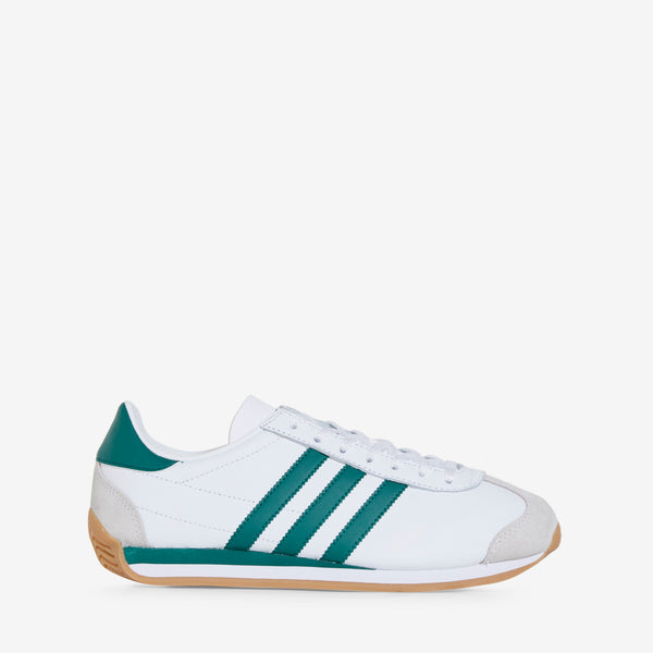 Country OG Cloud White | Collegiate Green | Cloud White
