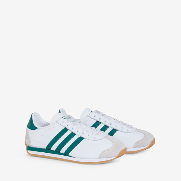 Country OG Cloud White | Collegiate Green | Cloud White