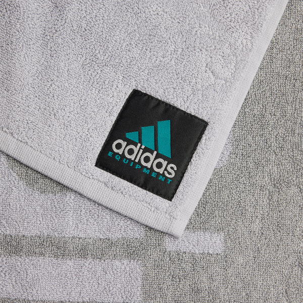 EQT Towel Light Grey Heather Lifestyle