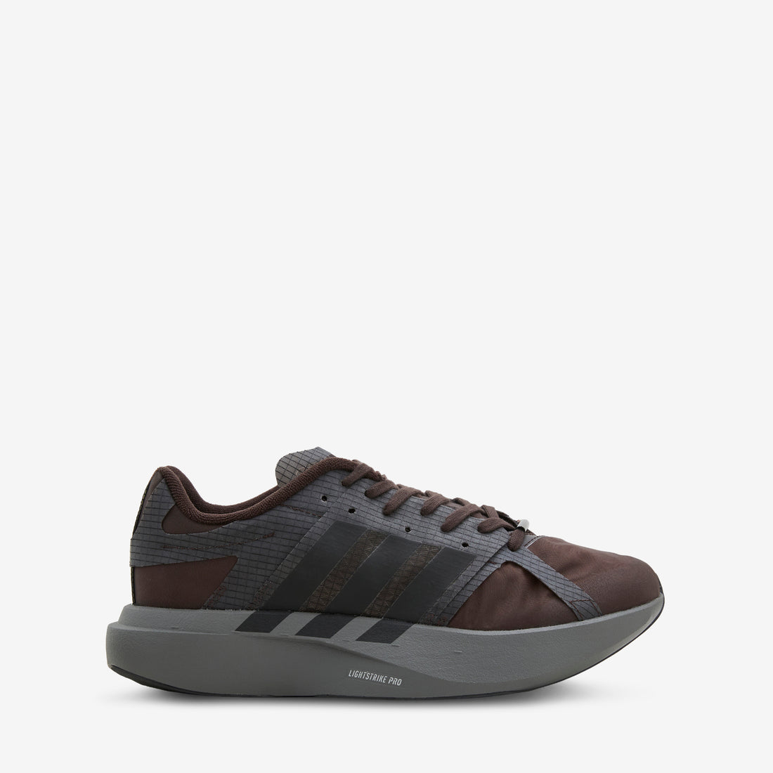 Equipment EVO SL Aurora Coffee | Core Black | Equipment Green Footwear