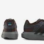 Equipment EVO SL Aurora Coffee | Core Black | Equipment Green