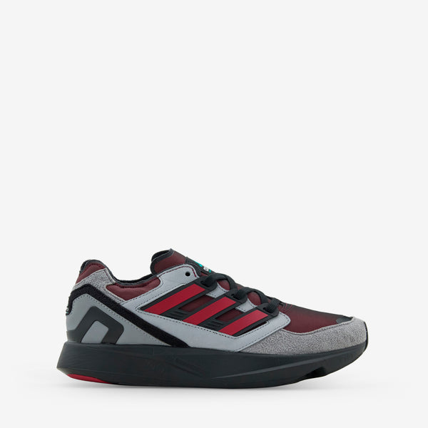 EQT Takumi Sen Equipment Red | Core Black | Grey Three Footwear