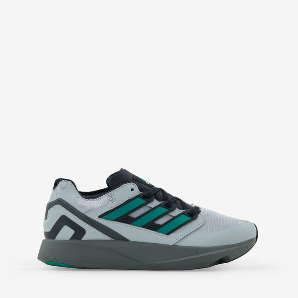 EQT Takumi Sen Silver Metallic | Equipment Green | Iron Metallic Footwear