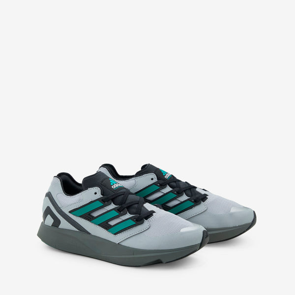 EQT Takumi Sen Silver Metallic | Equipment Green | Iron Metallic Footwear