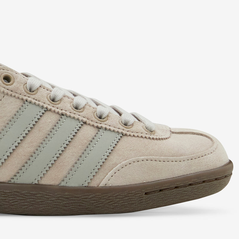 Failsworth SPZL Dust Sand | Sesame | Gum Footwear