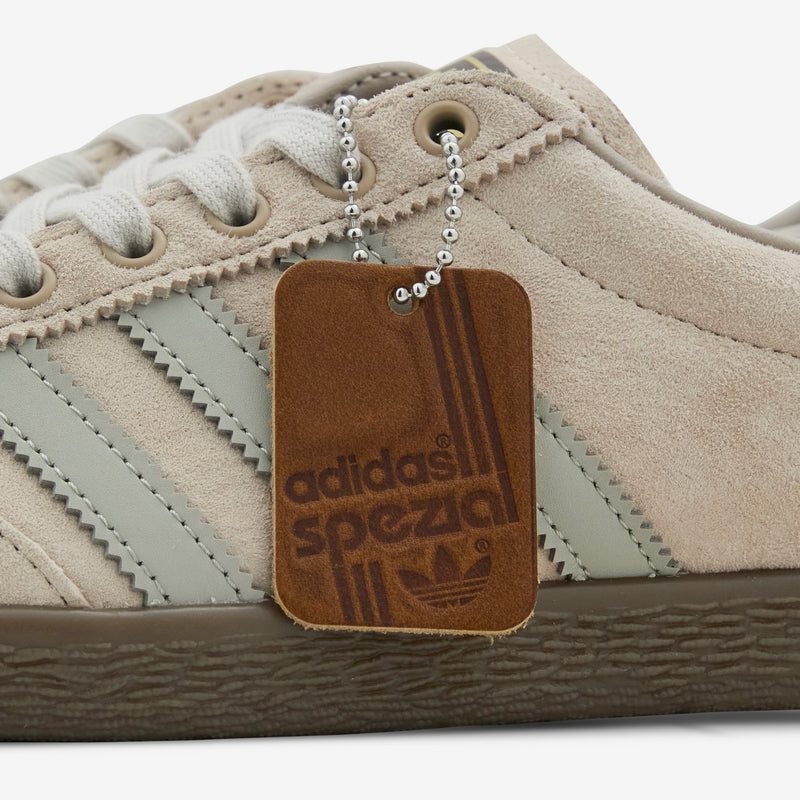 Failsworth SPZL Dust Sand | Sesame | Gum Footwear