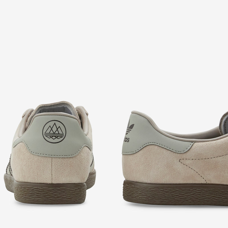 Failsworth SPZL Dust Sand | Sesame | Gum Footwear