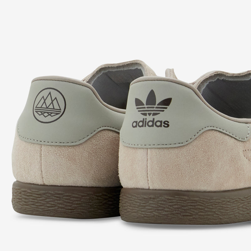 Failsworth SPZL Dust Sand | Sesame | Gum Footwear