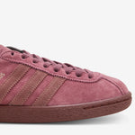 Galapagos Quiet Crimson | Wild Sepia | Fox Brown