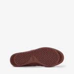 Galapagos Quiet Crimson | Wild Sepia | Fox Brown