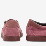 Galapagos Quiet Crimson | Wild Sepia | Fox Brown