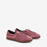 Galapagos Quiet Crimson | Wild Sepia | Fox Brown