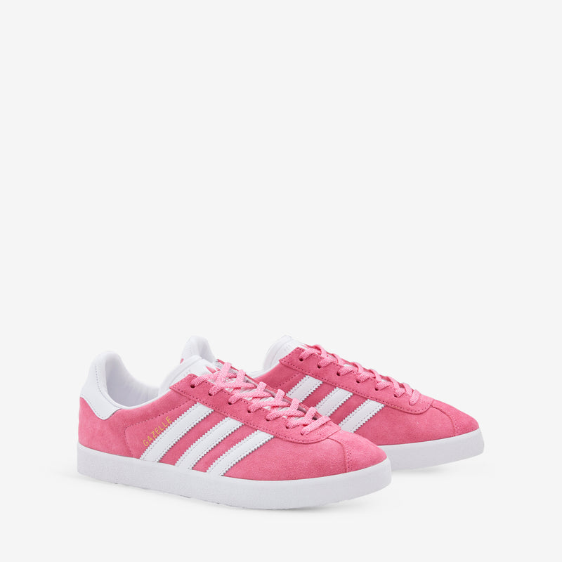 Gazelle 85 Pink Fusion | Cloud White | Gold Metallic