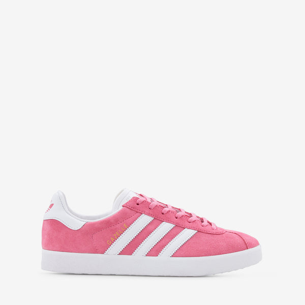 Gazelle 85 Pink Fusion | Cloud White | Gold Metallic