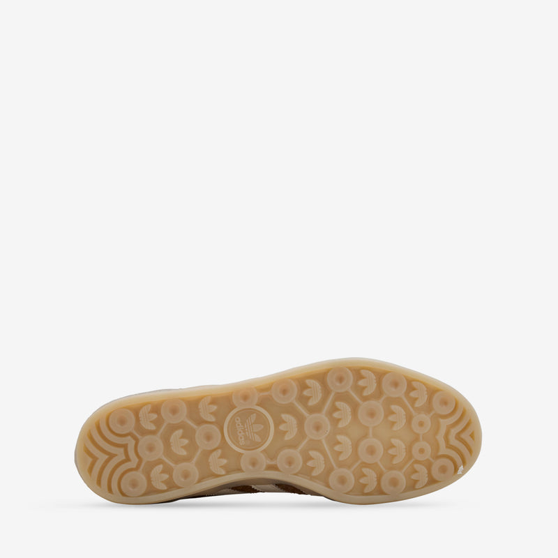 Gazelle Indoor Brown Desert | Wonder White | Magic Beige Footwear