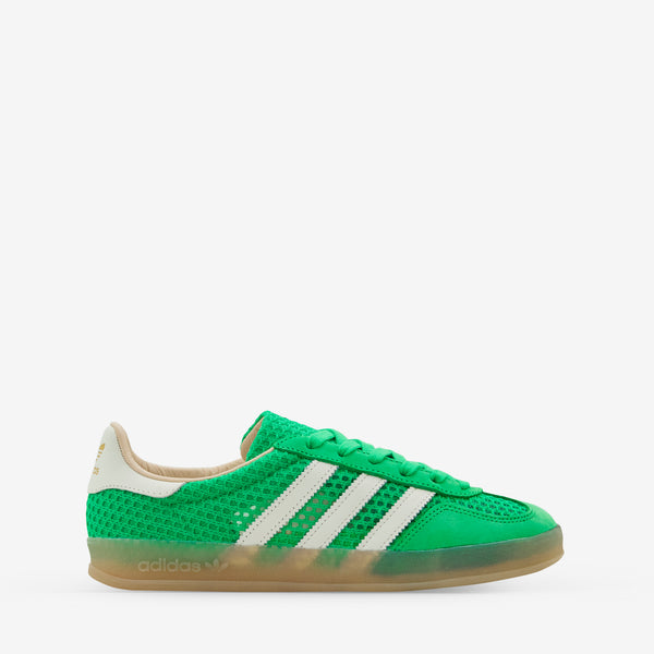 Gazelle Indoor Energy Green | Off White | Magic Beige Footwear