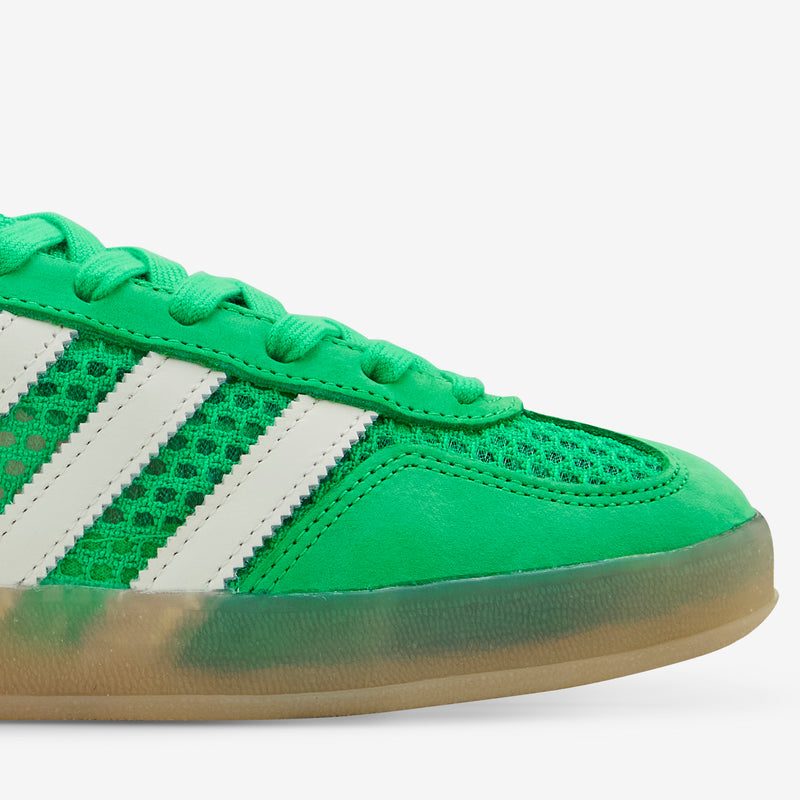 Gazelle Indoor Energy Green | Off White | Magic Beige Footwear