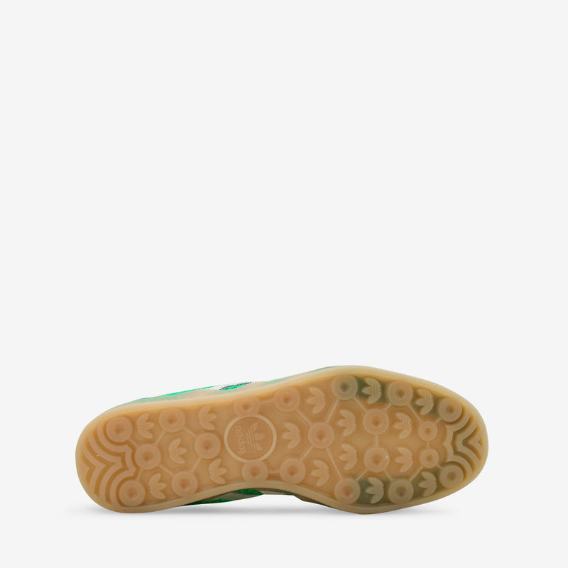 Gazelle Indoor Energy Green | Off White | Magic Beige Footwear