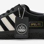 SPZL F.C. Gazelle Core Black | Core Black | Core Black