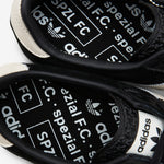 SPZL F.C. Gazelle Core Black | Core Black | Core Black